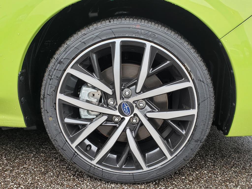 New 2026 Subaru Impreza 2.0i Sport image 12