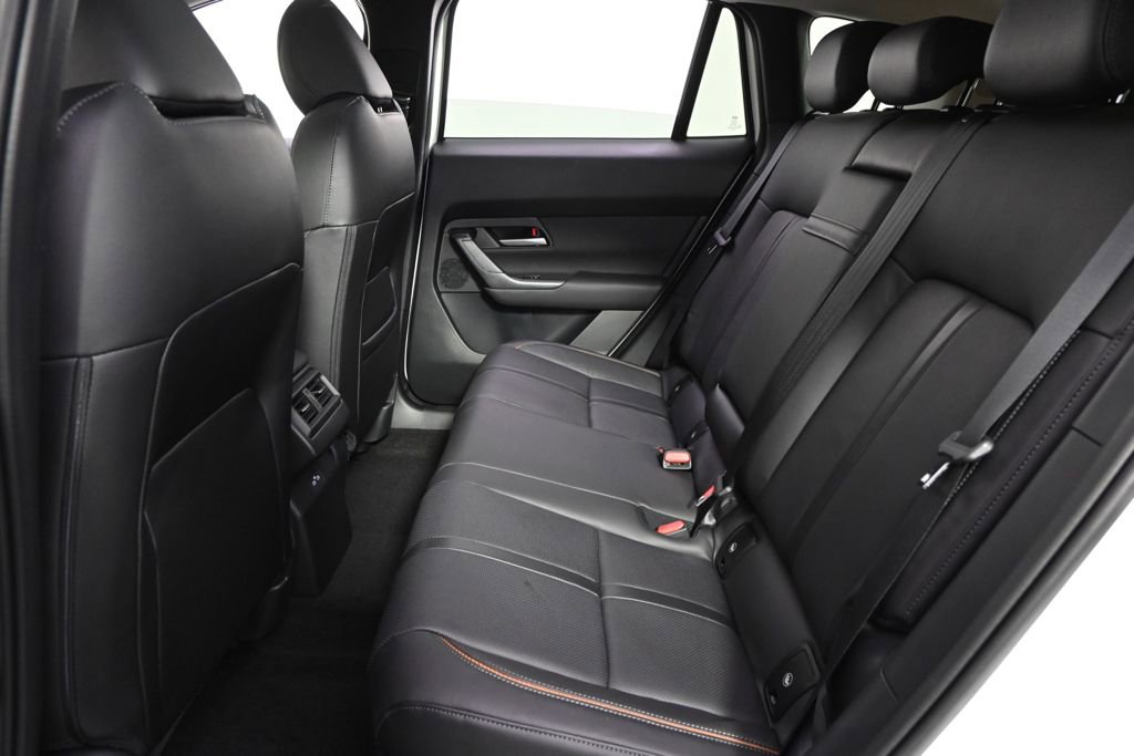 New 2026 MAZDA CX-50 AWD 2.5 Hybrid w/ Weather Package image 21