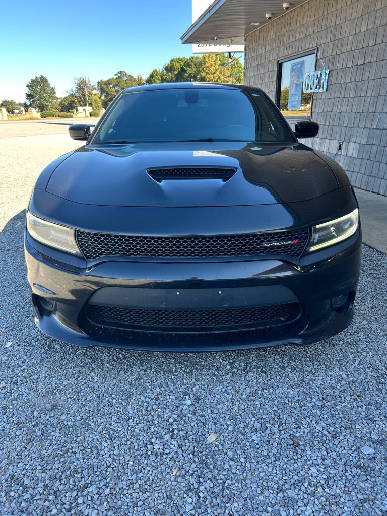 Used 2019 Dodge Charger GT image 2