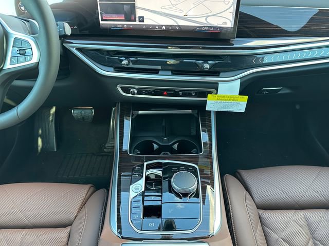 New 2026 BMW X5 xDrive40i w/ M Sport Package image 11