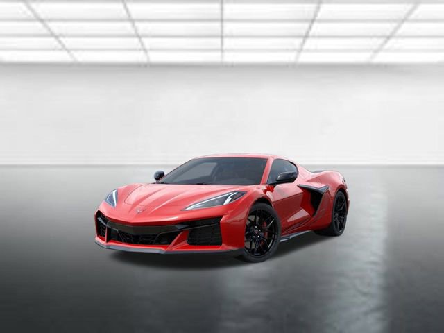 New 2025 Chevrolet Corvette Z06 image 8
