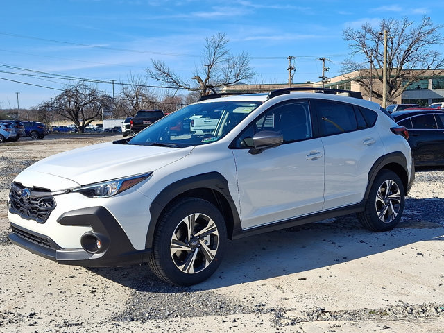 New 2026 Subaru Crosstrek 2.0i Premium image 3
