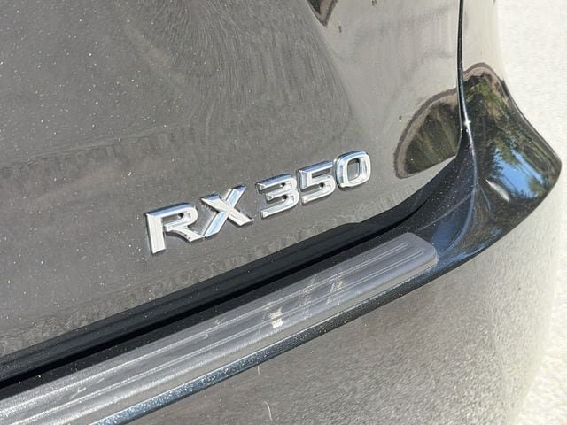Used 2022 Lexus RX 350 F Sport AWD/4WD image 35