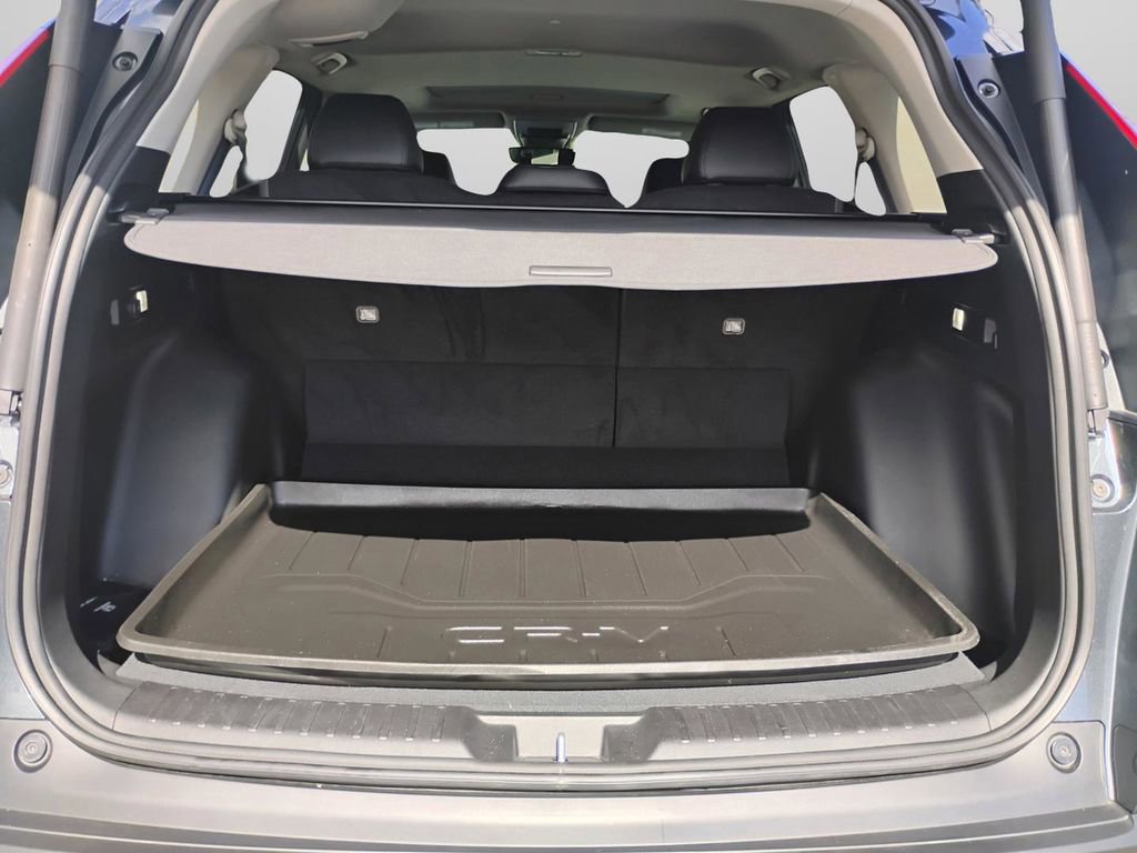 Used 2023 Honda CR-V EX-L image 36