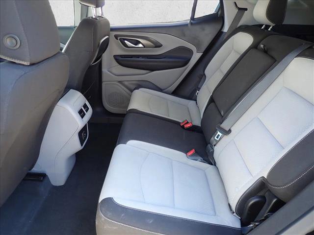 Used 2022 GMC Terrain SLE image 10