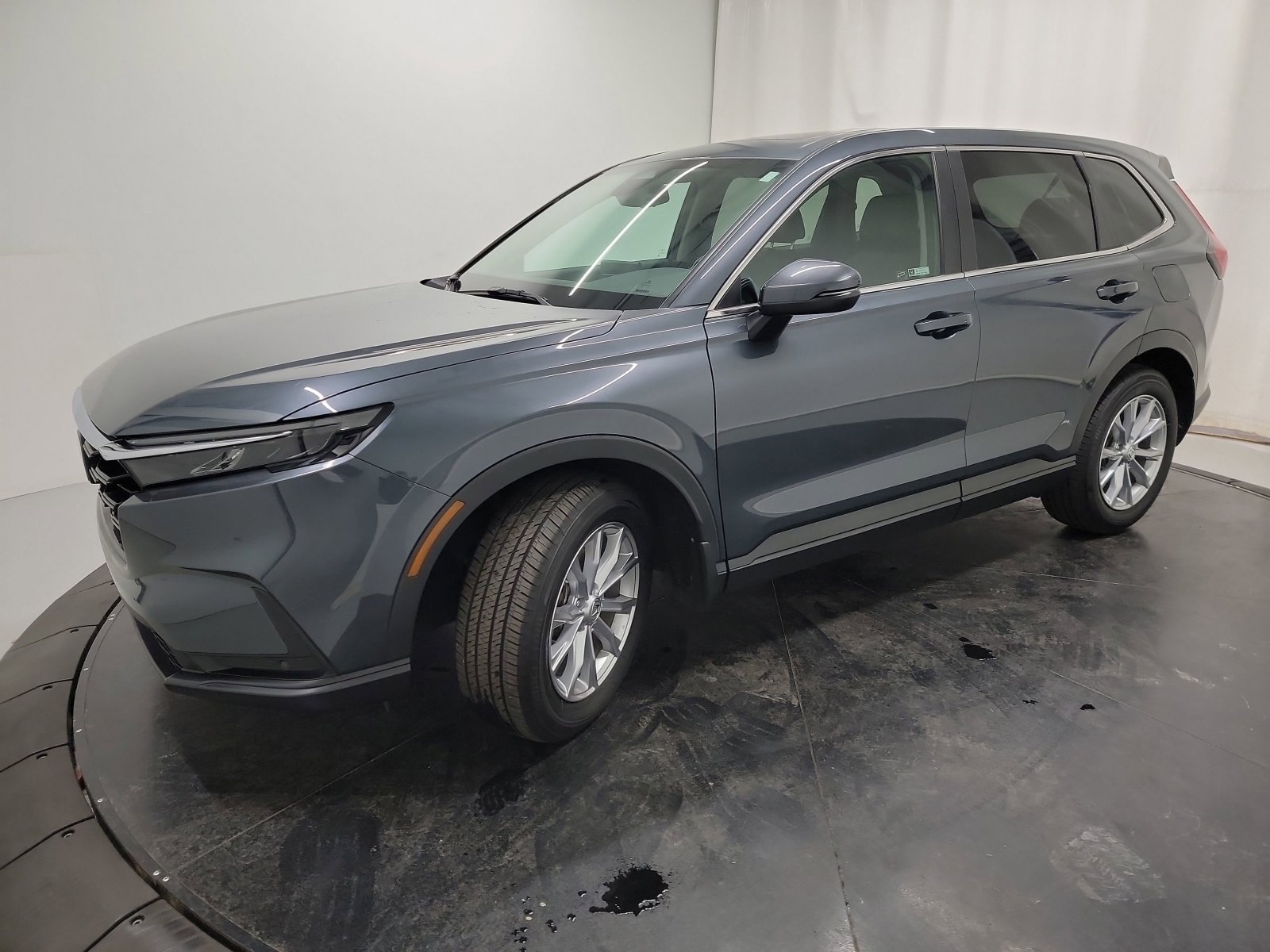 Used 2023 Honda CR-V EX-L image 3
