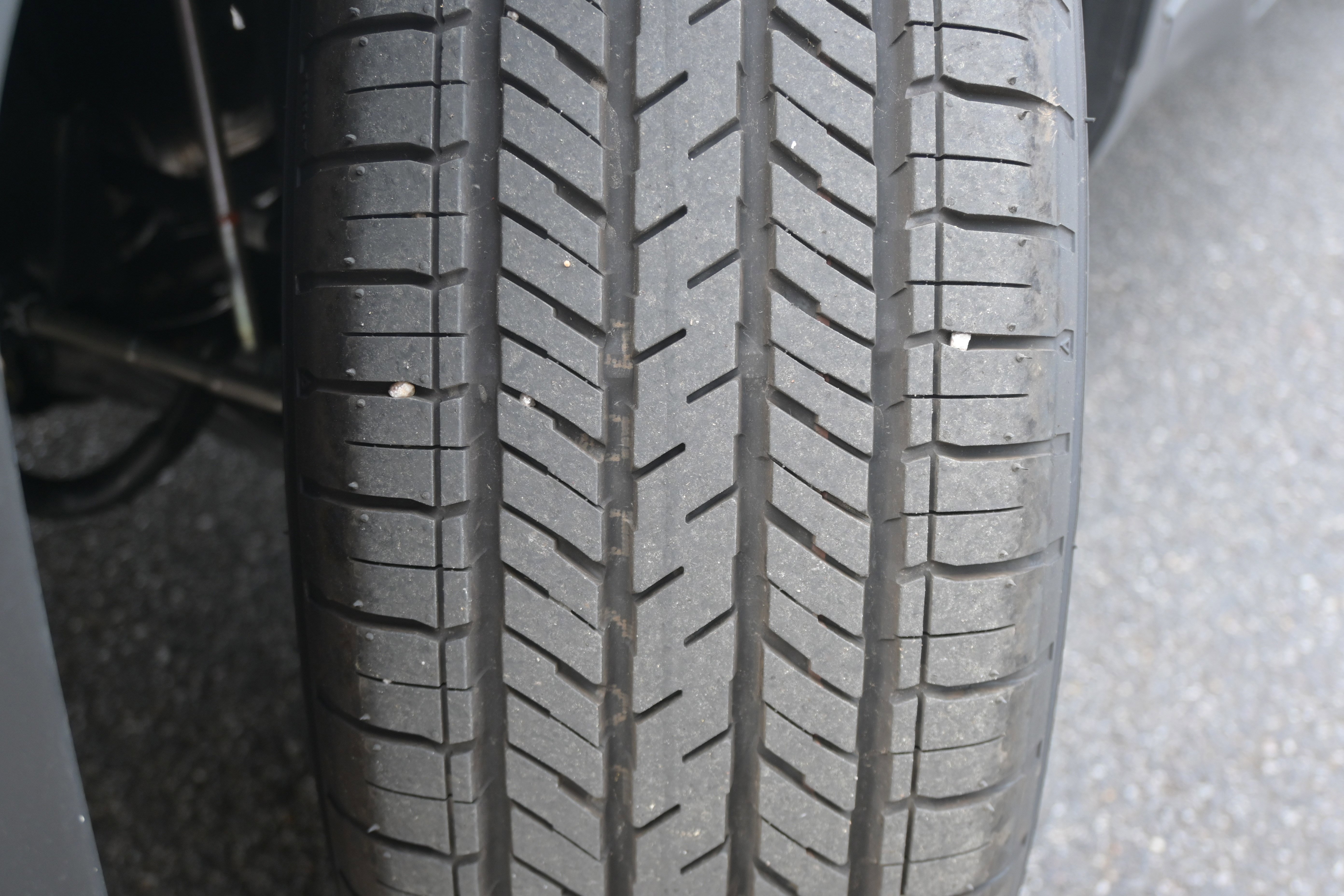 Certified 2026 Subaru Forester Premium image 12