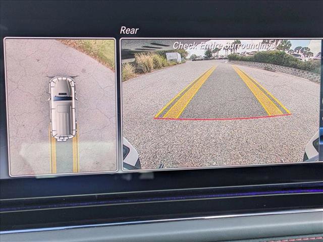 Used 2023 Mercedes-Benz G 63 AMG 4MATIC image 14