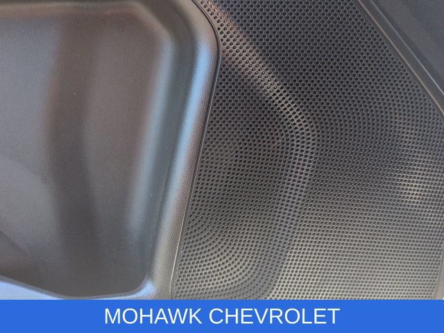 Certified 2023 Chevrolet Colorado Trail Boss w/ Advanced Trailering Package AWD/4WD image 24