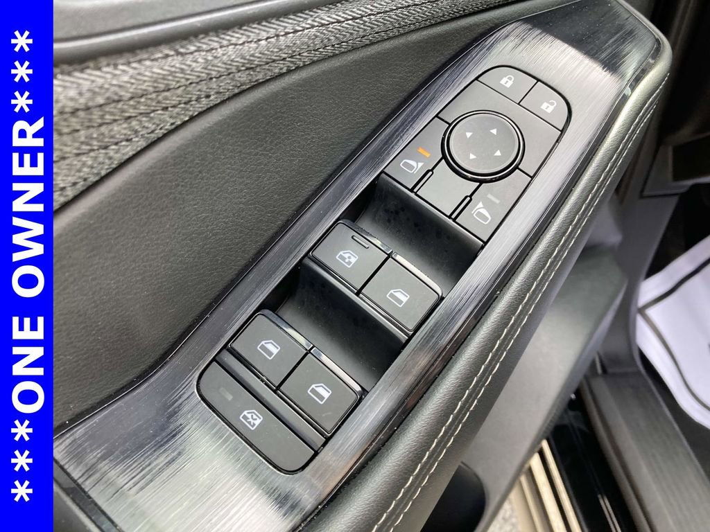 Used 2023 Nissan Rogue SV image 15