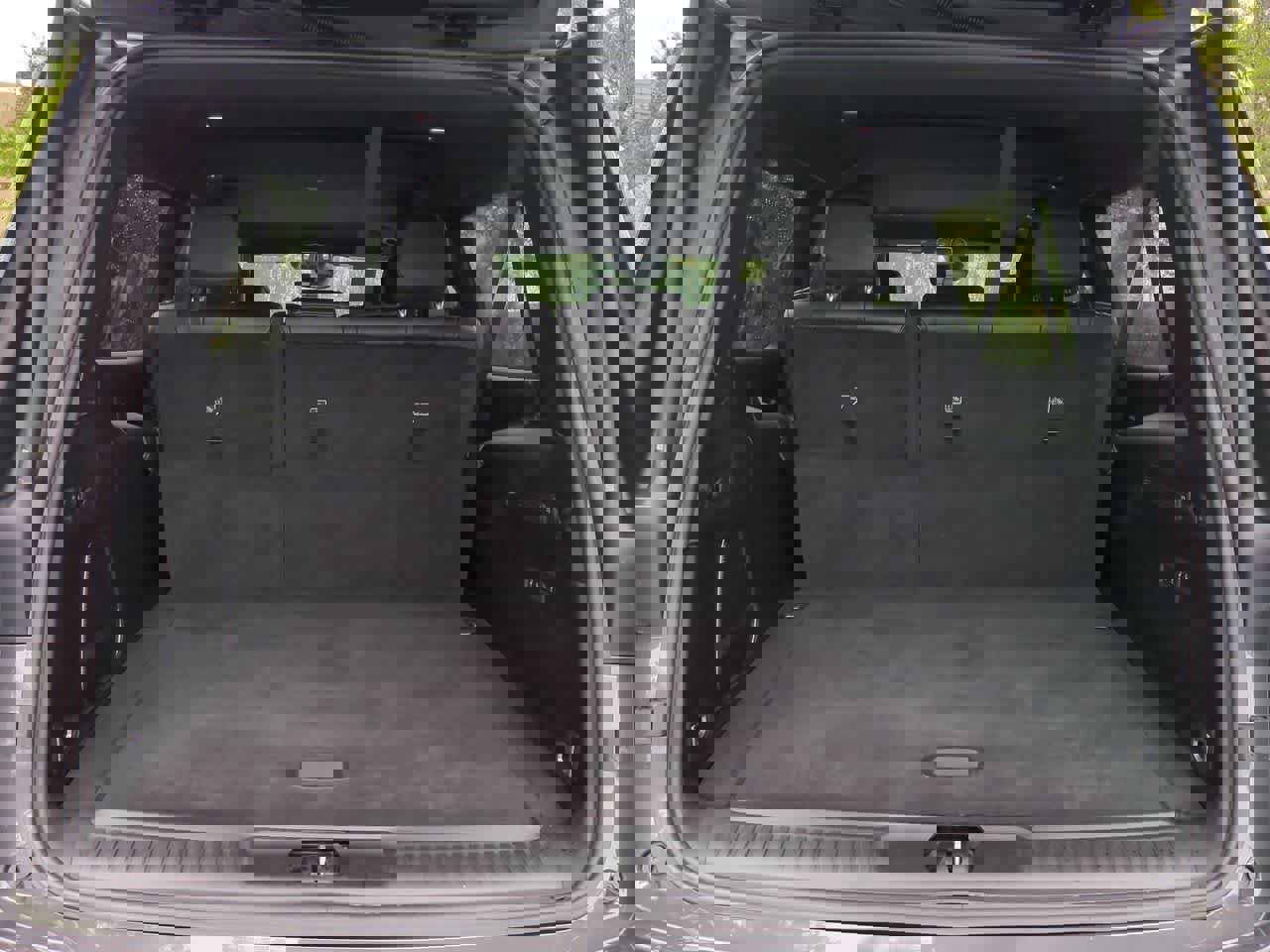 Used 2024 Jeep Wagoneer L Series II image 35