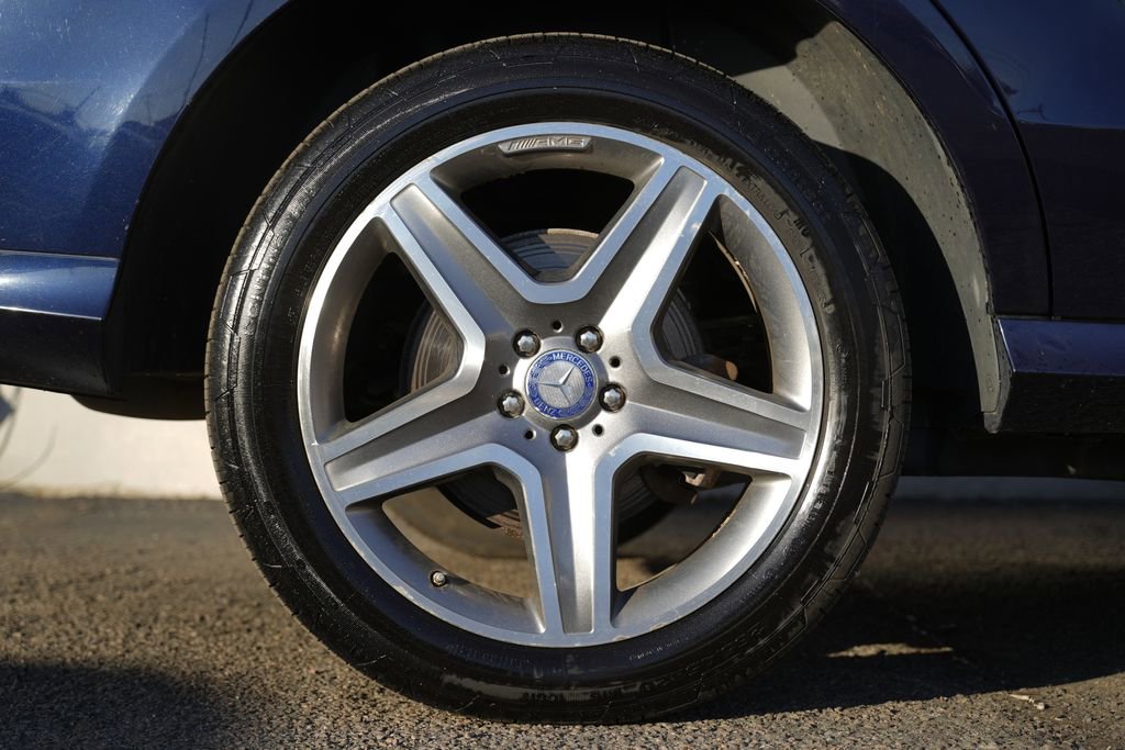 Used 2017 Mercedes-Benz GLE 400 4MATIC image 9