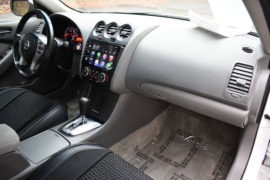 Used 2012 Nissan Altima 2.5 S w/ Convenience Pkg image 26