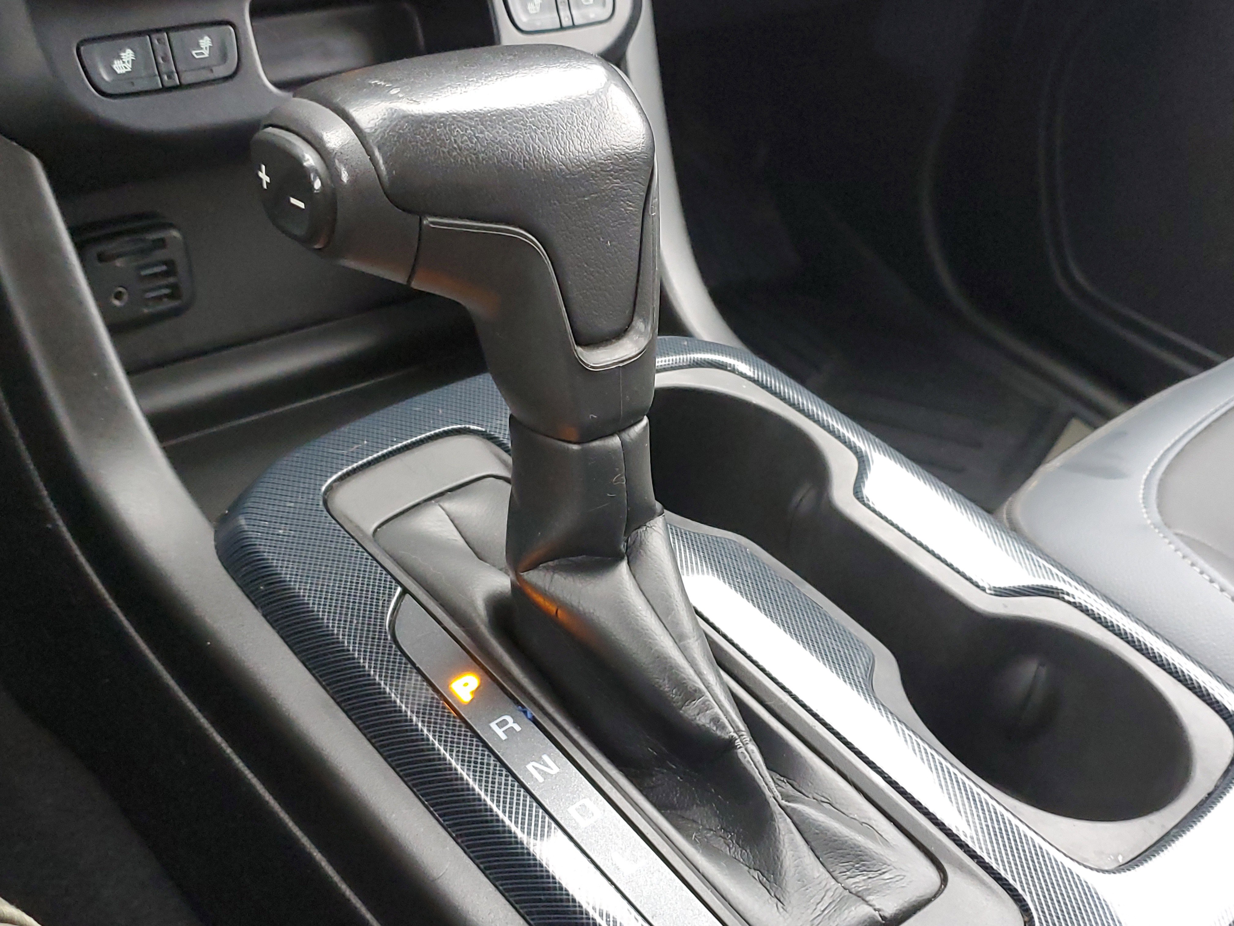 Used 2021 Chevrolet Colorado Z71 w/ Safety Package image 31