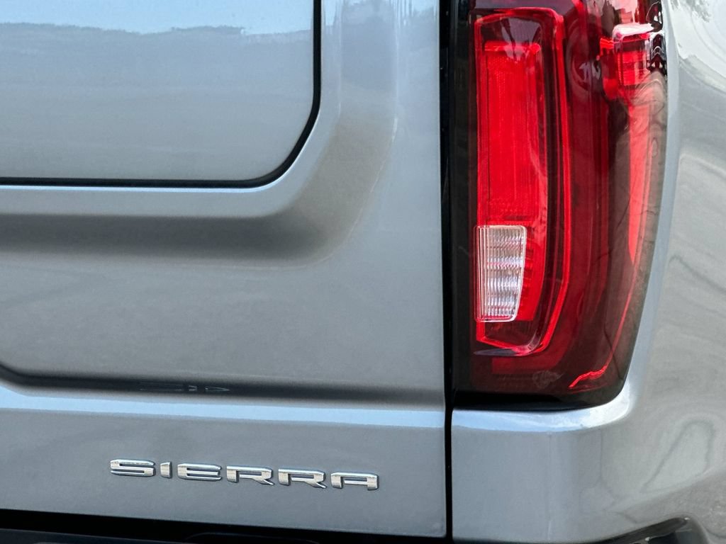 Used 2025 GMC Sierra 1500 Denali w/ Denali Reserve Package AWD/4WD image 25