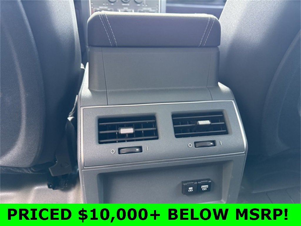 Used 2024 INEOS Grenadier image 30