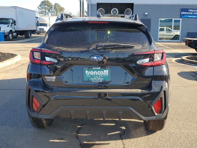 New 2026 Subaru Crosstrek 2.0i Premium AWD/4WD image 5