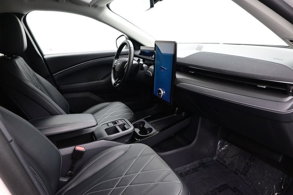 Used 2025 Ford Mustang Mach-E Select RWD image 11