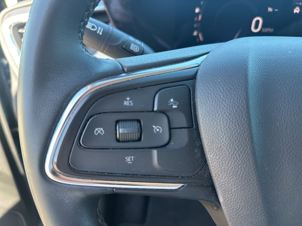 Certified 2024 Buick Encore GX Sport Touring image 14