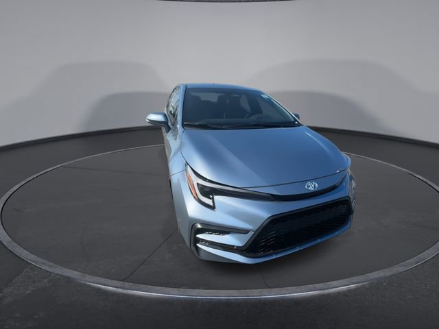 New 2026 Toyota Corolla SE image 6