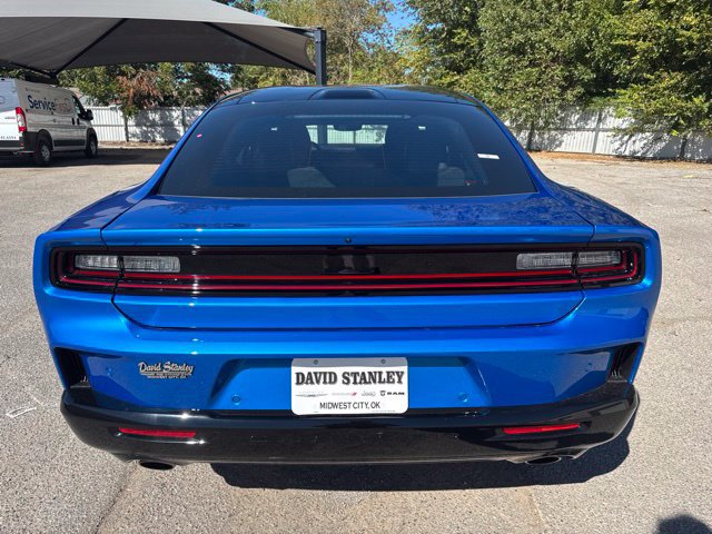 New 2027 Dodge Charger R/T AWD/4WD image 5
