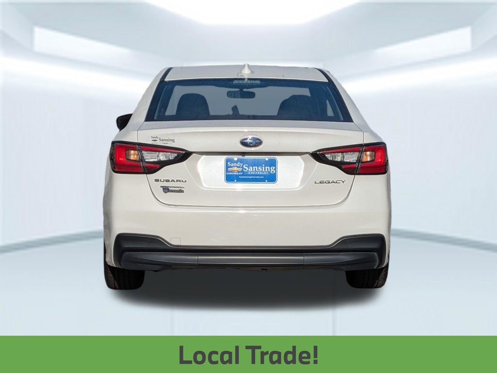 Used 2023 Subaru Legacy Premium image 6