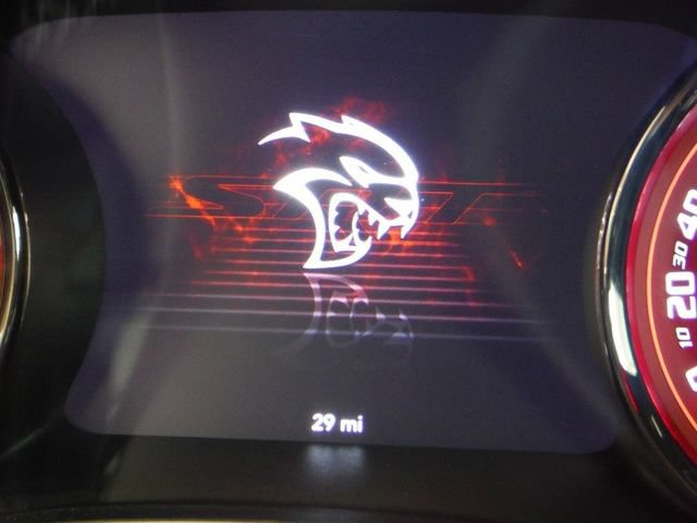 Used 2023 Dodge Challenger SRT Hellcat RWD image 72