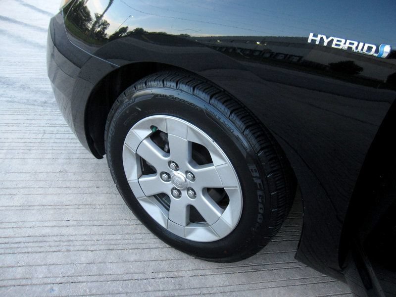 Used 2009 Toyota Prius Touring FWD image 34
