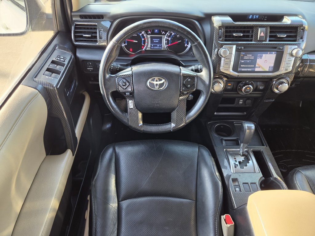 Used 2017 Toyota 4Runner SR5 RWD image 13