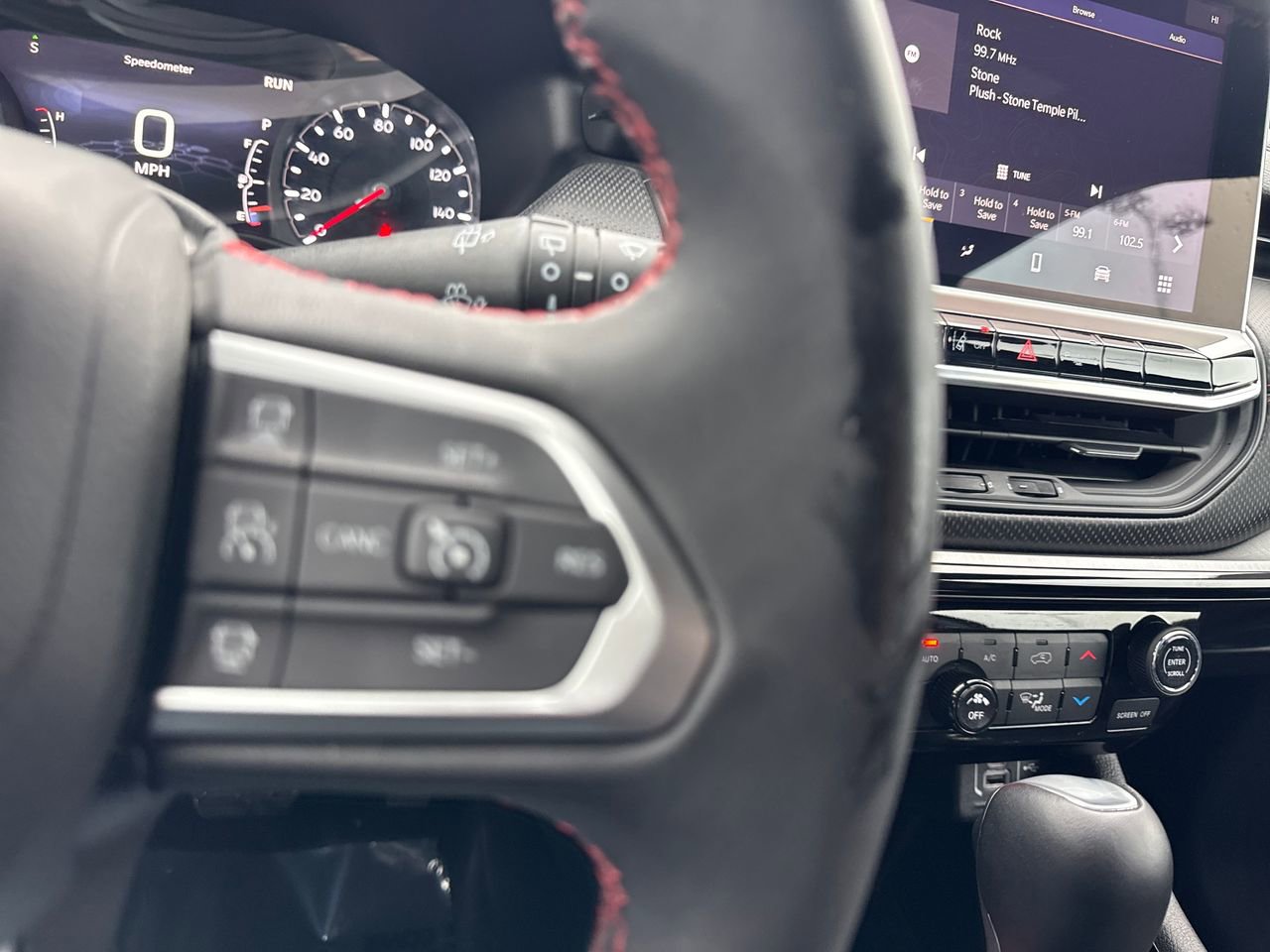 Used 2024 Jeep Compass Trailhawk w/ Trailer Tow Group image 23