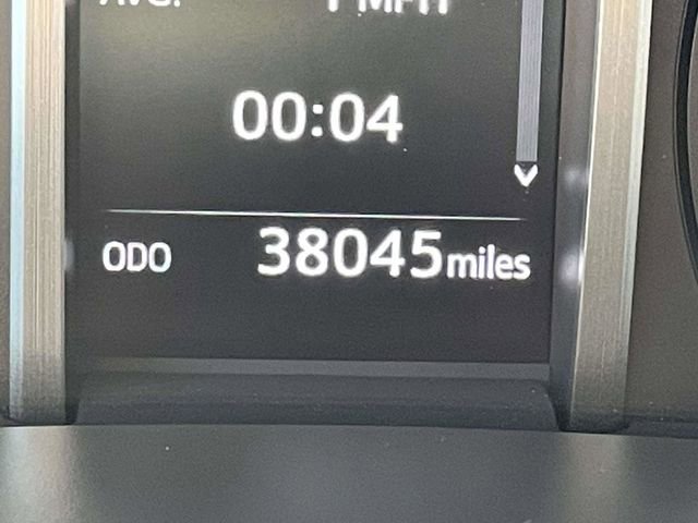 Used 2024 Toyota 4Runner TRD Off-Road Premium image 23