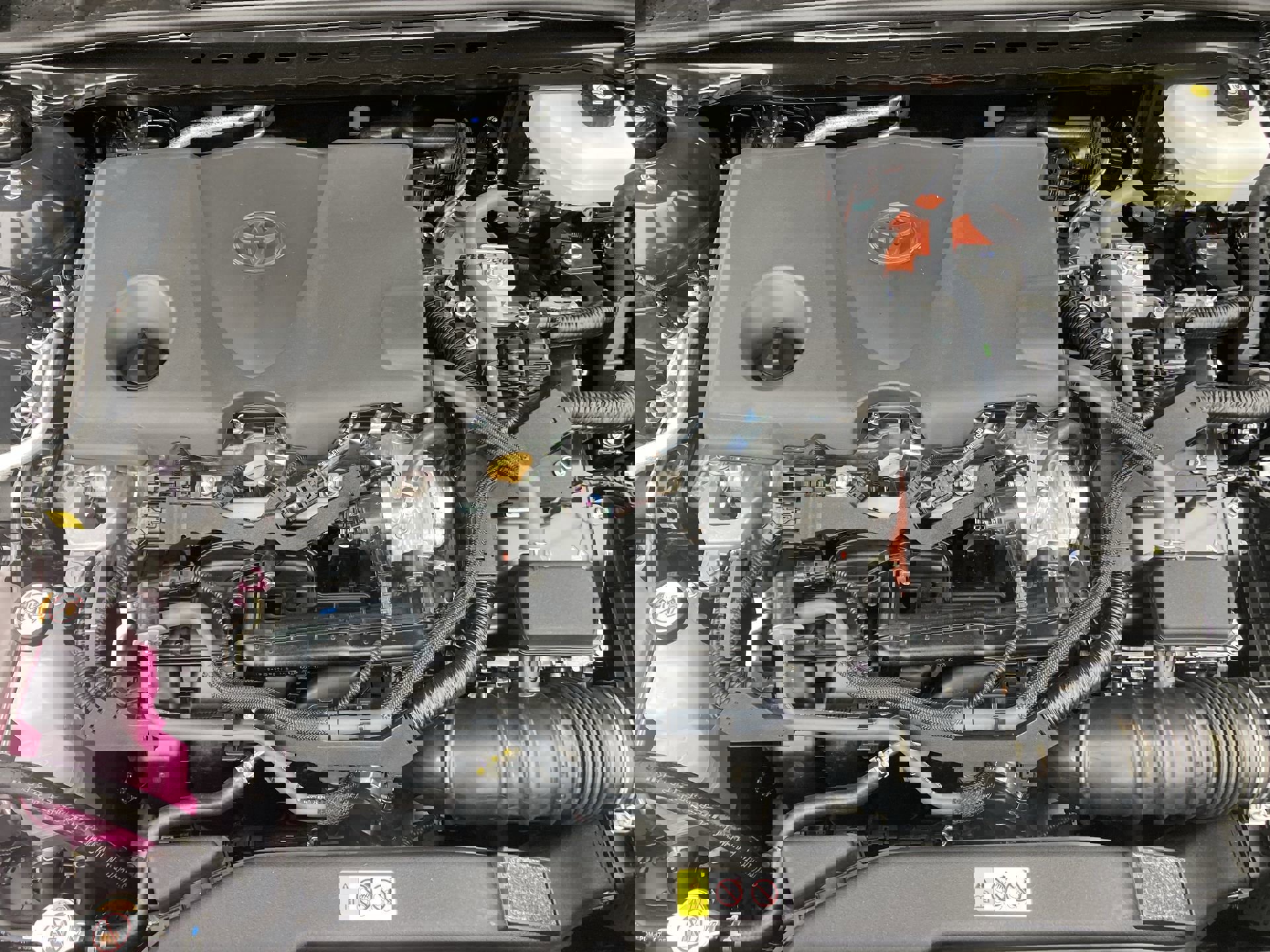 Used 2026 Toyota Camry SE image 18