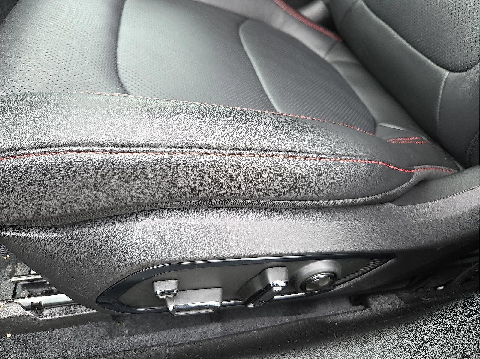New 2026 Dodge Charger Scat Pack AWD/4WD image 14
