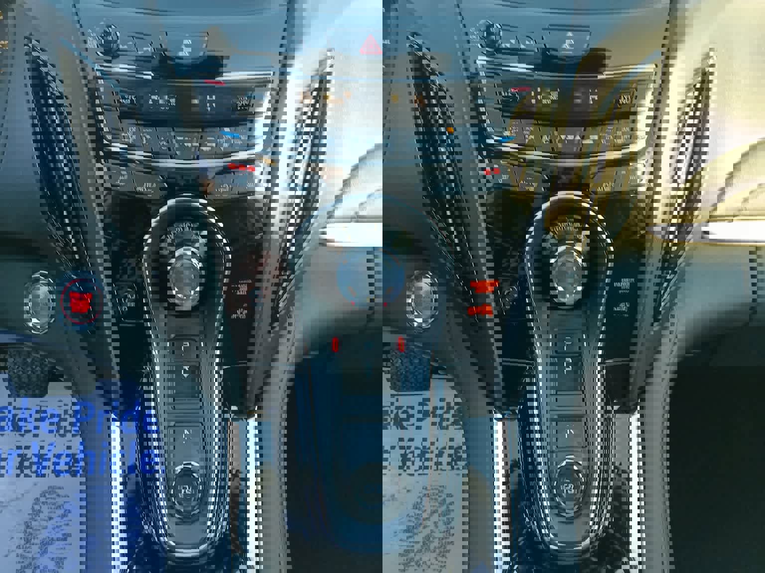 Used 2023 Acura RDX AWD image 14