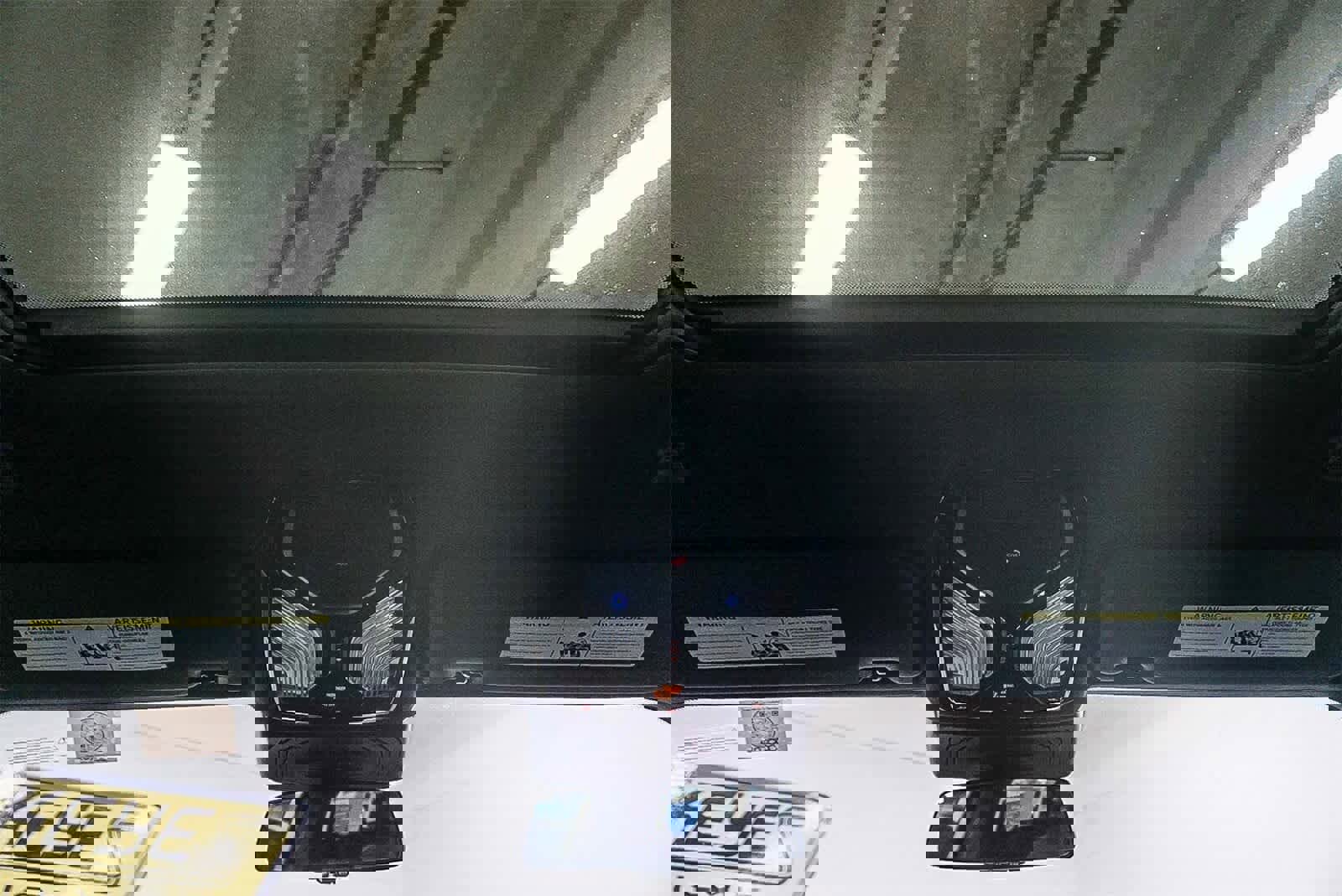 Used 2023 BMW X3 sDrive30i w/ Convenience Package image 13