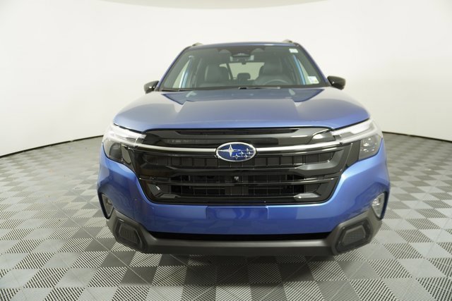 New 2025 Subaru Forester Touring image 2