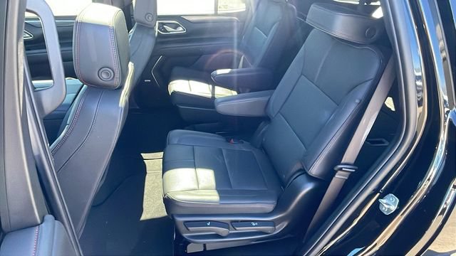Used 2024 Chevrolet Tahoe RST w/ Sport Performance Package RWD image 12