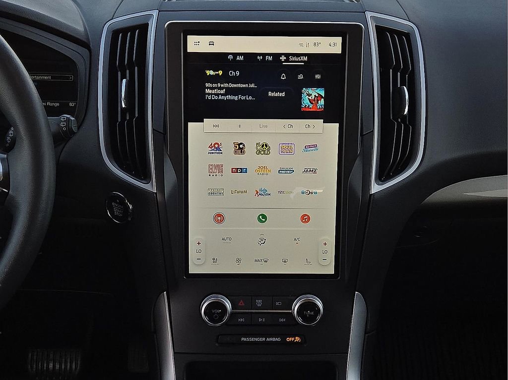 Used 2024 Ford Edge SEL w/ Convenience Package AWD/4WD image 12