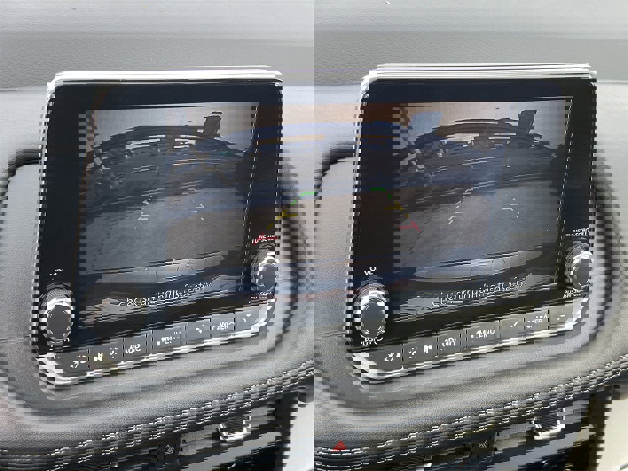 Certified 2024 Nissan Rogue SV image 16