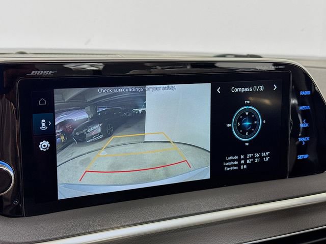 Used 2023 Hyundai Sonata SEL image 15