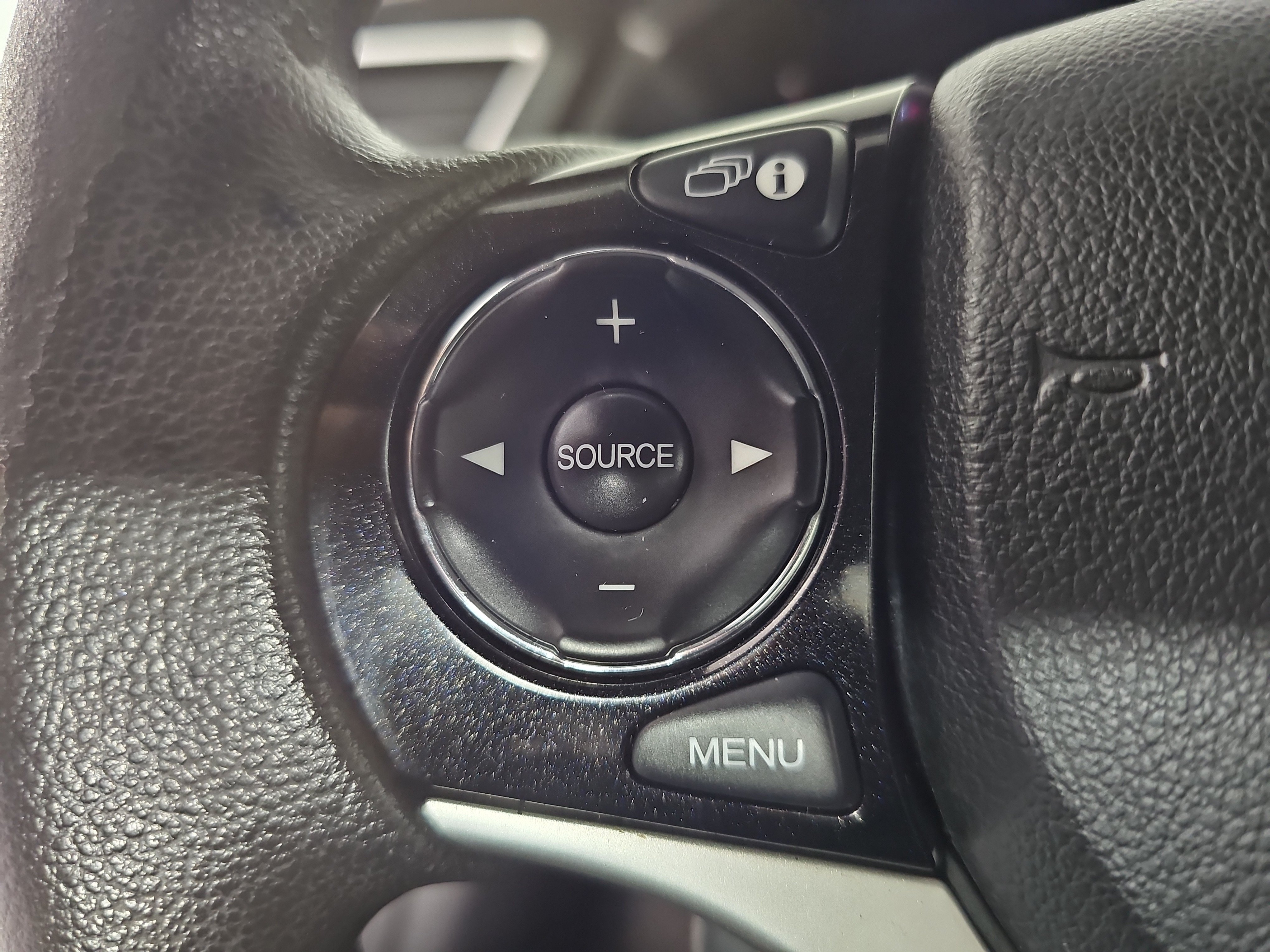 Used 2015 Honda Civic EX image 18