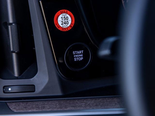 Certified 2025 Porsche Cayenne E-Hybrid image 47