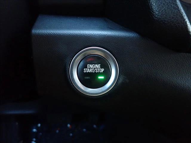 Used 2022 GMC Terrain AT4 w/ Infotainment Package II image 26