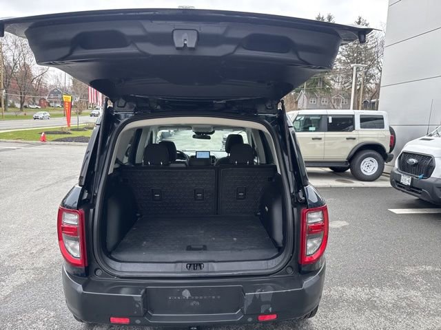 Used 2021 Ford Bronco Sport Big Bend w/ Big Bend Package image 8