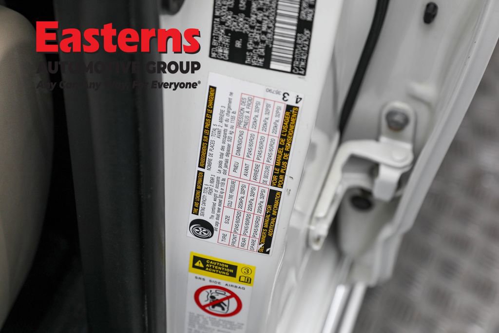 Used 2010 Toyota 4Runner Limited image 31