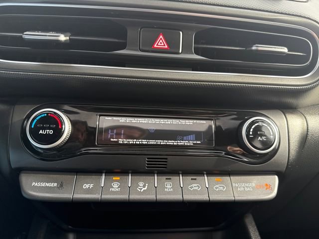 Certified 2023 Hyundai Kona SEL w/ Convenience Package image 33