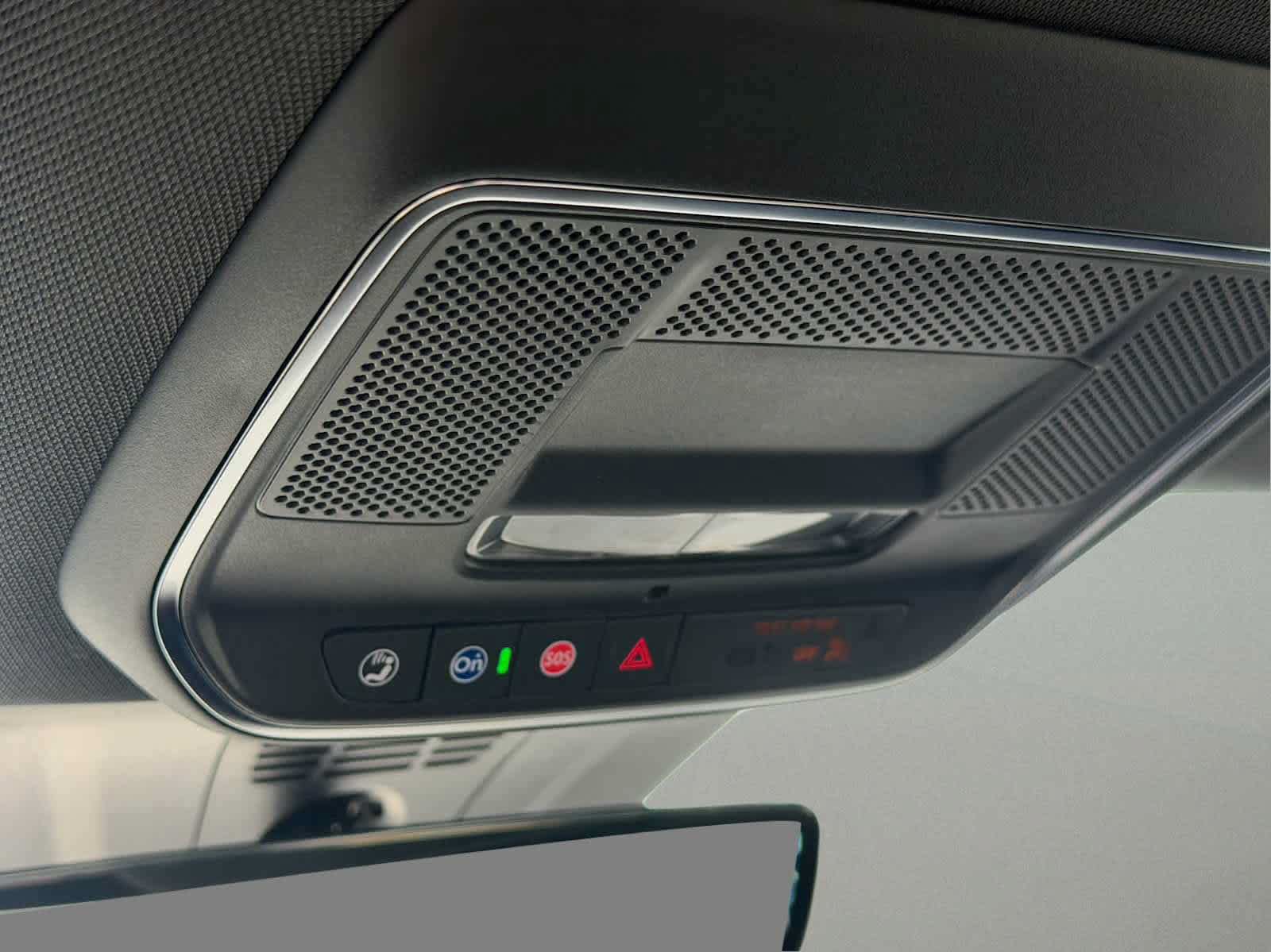New 2026 Chevrolet Blazer EV RS FWD image 17