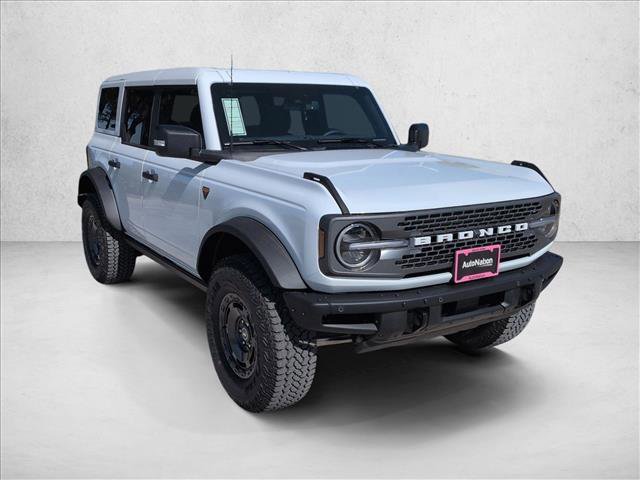 New 2025 Ford Bronco Badlands image 6