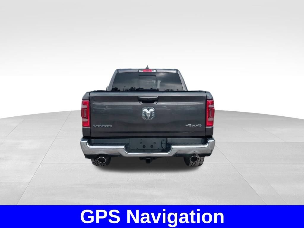 Used 2023 RAM 1500 Laramie image 3