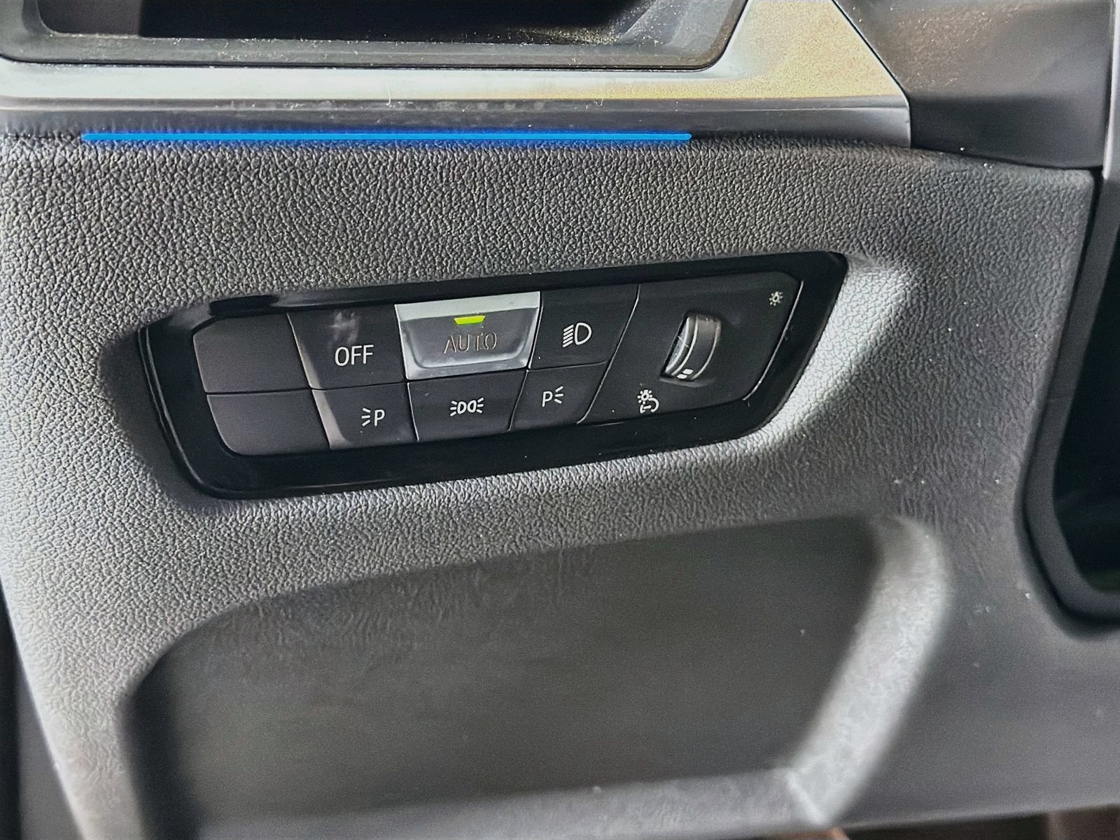 Certified 2024 BMW i4 eDrive35 w/ Premium Package RWD image 10